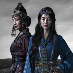 Bounty Hunter - [ World Music Ethnic Arabic Mongolian Music ]