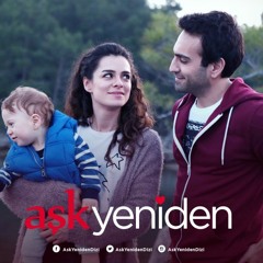 Aşk Yeniden - Hep Benle Kal Gitme