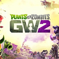 Garden Warfare 2 Music Lobby