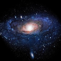 The Universe Is A Mystery (DEMO/SAMPLE)(Instrumental Version)