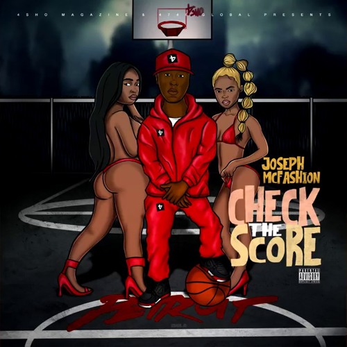 Cash Kidd  - Different Bankroll (Check The Score)