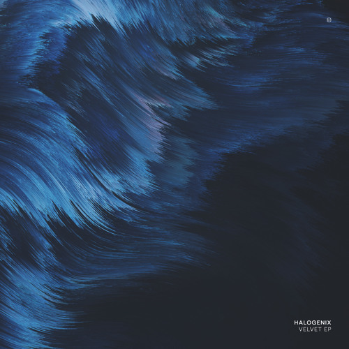 Premiere: Halogenix 'Blej'