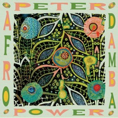 Peter Power - Dansakoni (Dreems Remix)
