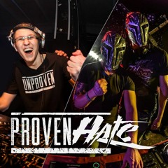 ProvenHate aka Unproven & Hatred - Core Assault Part 5 - Promomix