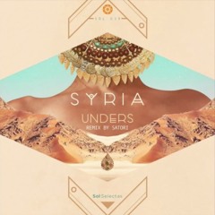 Unders - Syria(Blu Rmx)