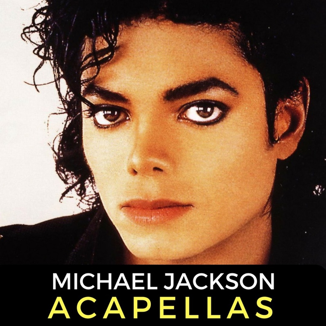 Michael Jackson The Acapella Album 新品未使用 🔴 Michael Jackson - Bad | FULL Acapella Album - YouTube