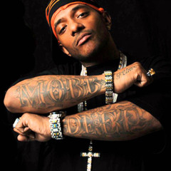 Prodigy of Mobb Deep Tribute (SP1200/S950)