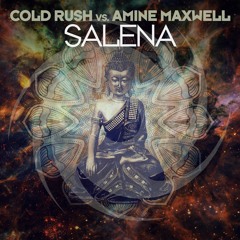Cold Rush Vs. Amine Maxwell - Salena (Extended Mix)