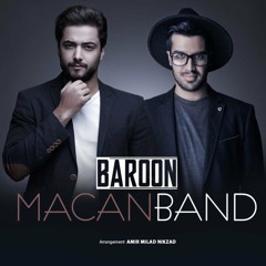 Macan Band - Baroon