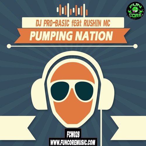 Portada de SoundCloud
