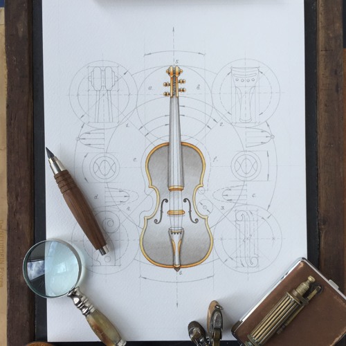 The Joshua Bell Violin by Embertone Embertone Demo Tracks Free Listening on SoundCloud