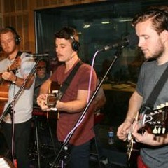 Boy & Bear cover Empire of the Sun 'Walking On A Dream' (Like A Version)