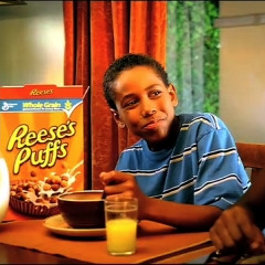 reeses puffs