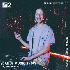 DANCE MUSIC SHOW 20/06/17