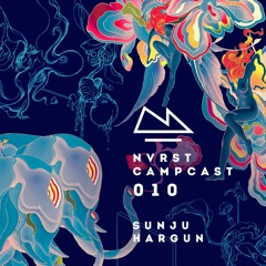 NVRST Campcast 010 -  Sunju Hargun