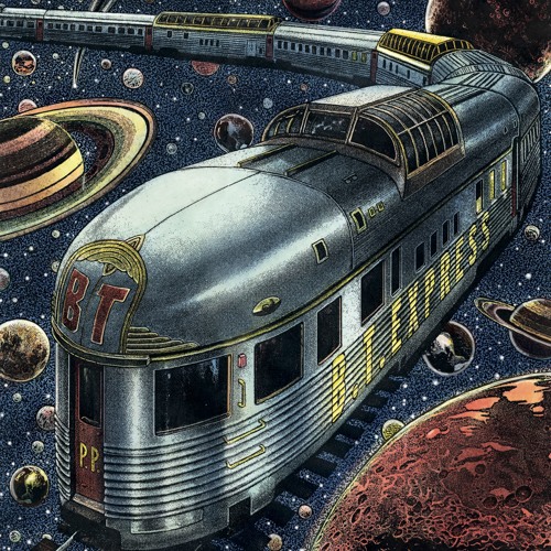 All Aboard