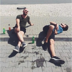 Kacpa b2b Raev [Smolna, 14.6.2017]