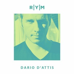 R|Y|M Summer Podcast: DARIO D'ATTIS