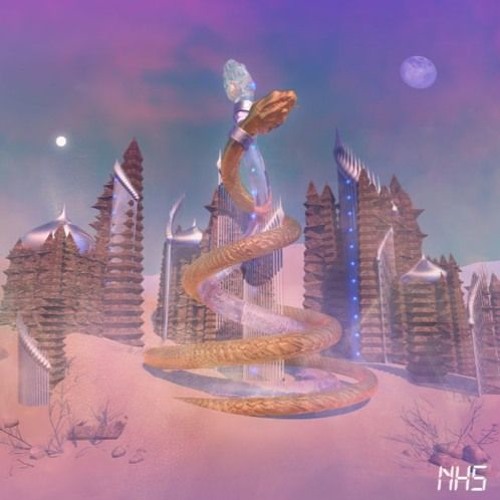 Premiere: Goro - Nagina [Nostro Hood System]