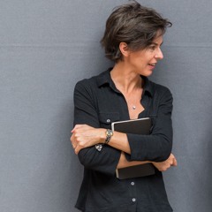 The Old Vic: Writers in conversation