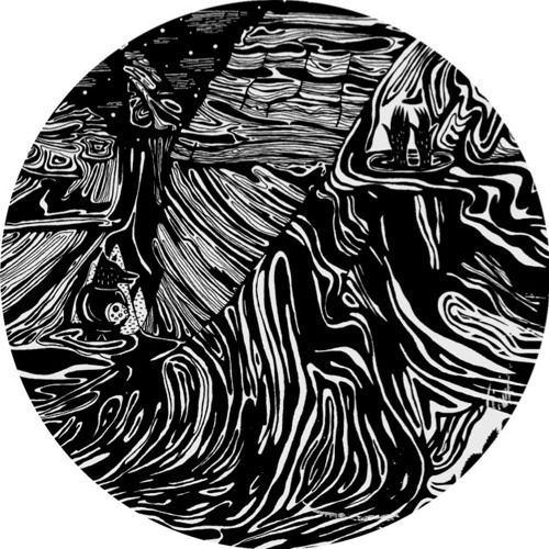 B1 Developer - The Hallways Of Always (Out Of Place 003)