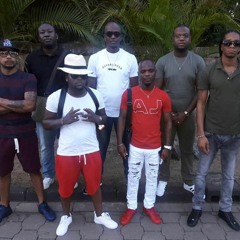 AvionboyZ Live At Rdam010 - Pullevoice