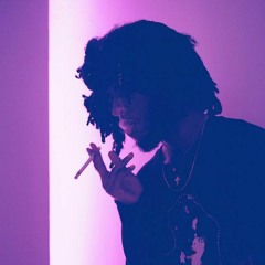 6LACK - That Far COVER