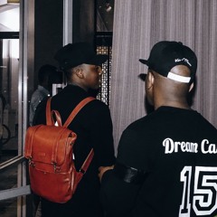 Answers (Prod. LTTB x Mantra)