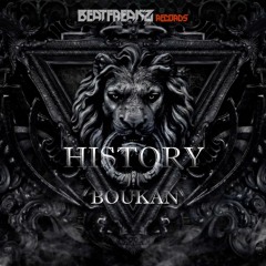 Boukan & Remx Nightmare "BeatFreak'z rec"