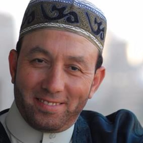 دعاء ليلة القدر لعام 1426 - 2005 | الشيخ محمد جبريل