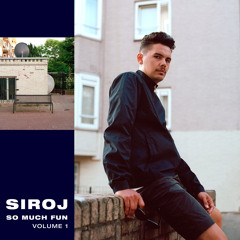SO MUCH FUN Vol.1 [MIXTAPE]