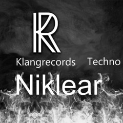 Techno DNA By Klangrecords #43 - NIKLEAR