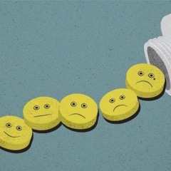 The Rat Race (Demo Vocals) snippet of "Paint It Black"