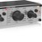 M100 Stereo Multi-Effects Processor - Effects on keys Artwork
