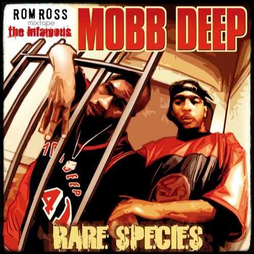 Mobb Deep Mix