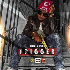 Ninja Kid-Trigger(Raw music and  Abra Tribe )