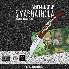 S'yabhathula Prod. By Planet Earth