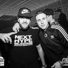 Dazman & Dubz With Ego Trippin