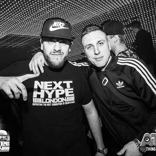 Dazman & Dubz With Ego Trippin
