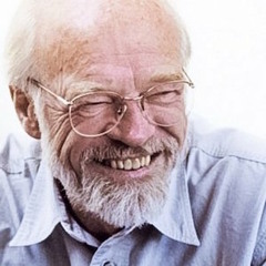 Eugene Peterson: What Most Pastors Don't Know about Pastoring