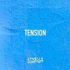 TENSION [Produced By Levelle London]