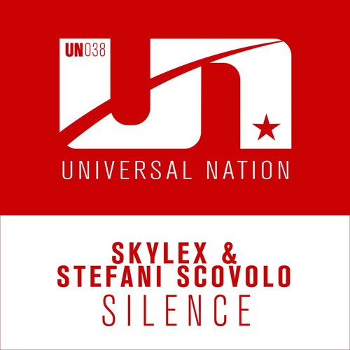 Skylex & Stefani Scovolo - Silence (Club Mix)
