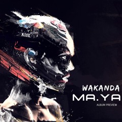 Wakanda - Trap X Trance? (OUT SOON)