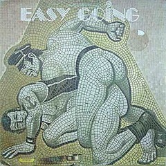 Easy Going - Do It Again [Promo]