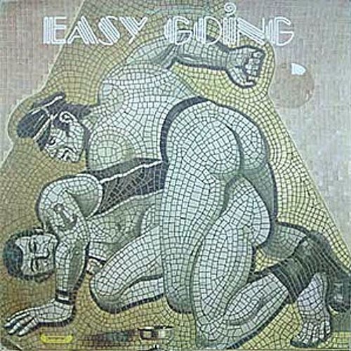 Easy Going - Do It Again [Promo]
