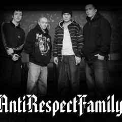 Антиреспект – Ангел