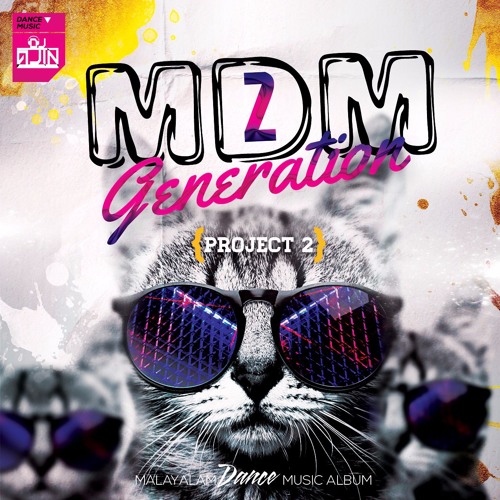 DJ Ajin - Nadodi Poonthinkal Remix