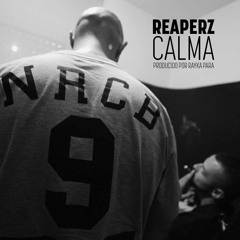 Rayka & Reaperz - Calma