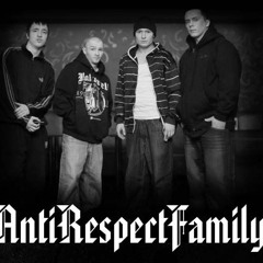 Антиреспект – Мирное Небо