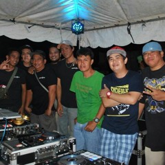 DRASTIC VS MIXTRACK 2k15 DJ NHEL feat. BARTY BART 30 mins BATTLE SET